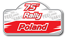 75th Rally Poland