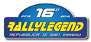 16. Rallylegend