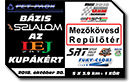 Pet - Pack I. Bzis Szlalom