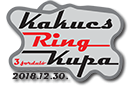 Kakucs Ring Kupa 2018-2019 3.fordul