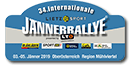 34. Int. Janner Rallye