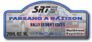 SRT Farsang a Bzison 2019