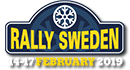 Rally Sweden 2019