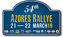 54th Azores Airlines Rallye