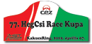 77. HegCsi Race Kupa
