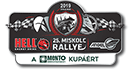 25. HELL Miskolc Rally a MENTO Kuprt