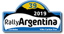 Rally Argentina 2019