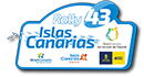 43rd Rally Islas Canarias