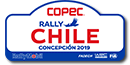 RallyMobil Chile 2019