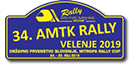 Rally Velenje