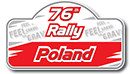 76th Rally Poland