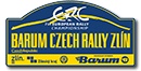 Barum Czech Rally Zln 2019