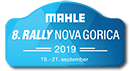 Rally Nova Gorica 2019