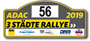 ADAC 3-Stadte Rallye 2019