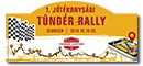 1.Jtkonysgi Tndr Rally