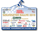 Szilveszter Rallye 2019