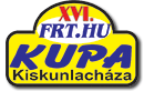 XVI.FRT.HU Kupa 9.fordul