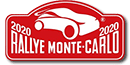 Monta Carlo Rallye 2020