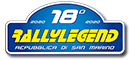18. Rallylegend