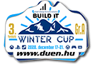 BuildIT WINTER CUP 2020 - 3.fordul