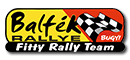 FITTY RALLY TEAM auts tallkoz s gyessgi rendezvny