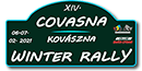 Kovszna Winter Rally 2021