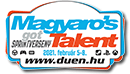 Magyaros got Talent Sprint