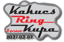 2020-2021 Kakucs Ring Kupa 5.fordul
