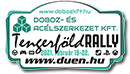 DOBOZ Kft Tengerfld Rally