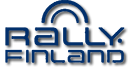 Arctic Rally Finland 2021