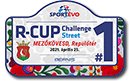 R-Cup Challenge 2021 #1