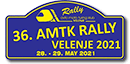 36. AMTK Rally Velenje 2021