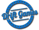 KOMPLEX Drift Games