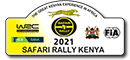 Safari Rally Kenya 2021