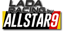 LADARACING AllStar & Drifting Allstar Gla