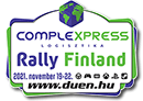 COMPLEXPRESS Rally Finland