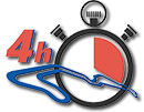 Euro-Ring 4rs futam 1.fordul