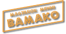 Magyarok menni BAMAKO
