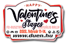 HAPPY Valentines Stages 