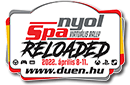 Spanyol RELOADED Virtulis Rally