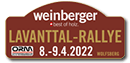 Lavanttal Rallye 2022
