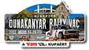 Dunakanyar Rally 2022