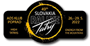 49. Slovakia Rallye TATRY