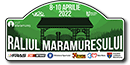 Raliul Maramuresului 2022