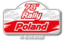 Rally Poland 2022