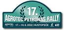 17. Agrotec Rally 2022