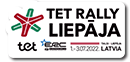 Liepaja Rally 2022