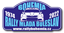 Bohmia Rally 2022