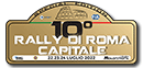 Rally di Roma Capitale 2022