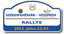 28. Székesfehérvár-Veszprém Rallye 2022